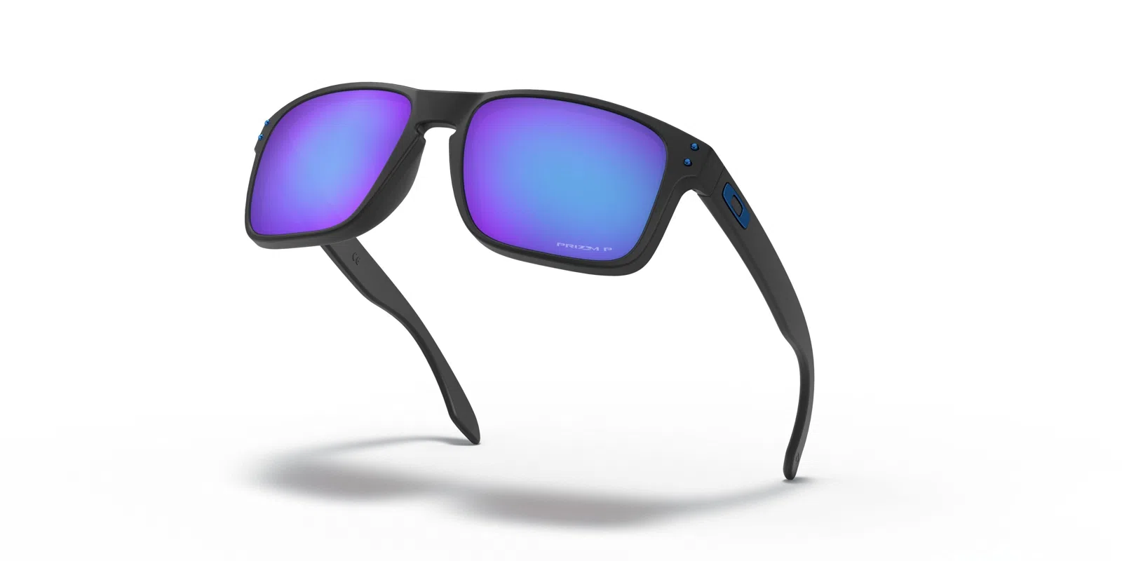 Oakley Holbrook 9244 Sunglasses - view 99